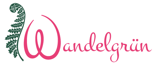 Wandelgrün